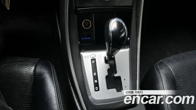 2011 Hyundai 아반떼 MD