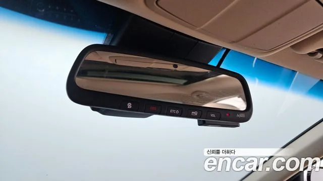 2017 Hyundai 그랜저 IG