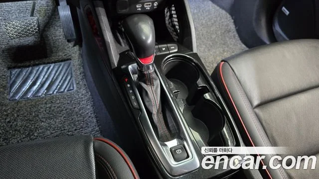 2020 Chevrolet Trailblazer