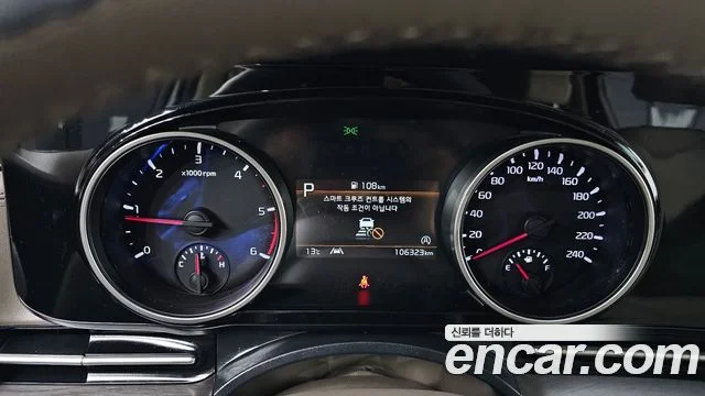 2020 Kia Carnival Gen.4