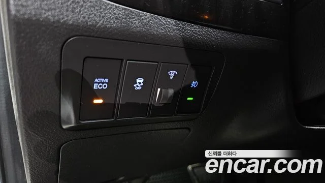 2011 Hyundai 싼타페 CM