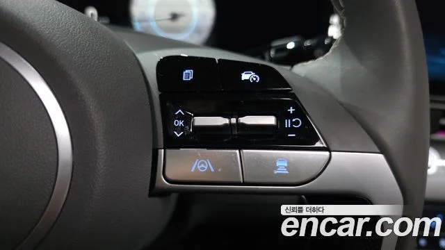 2023 Hyundai Avante (New) (CN7)