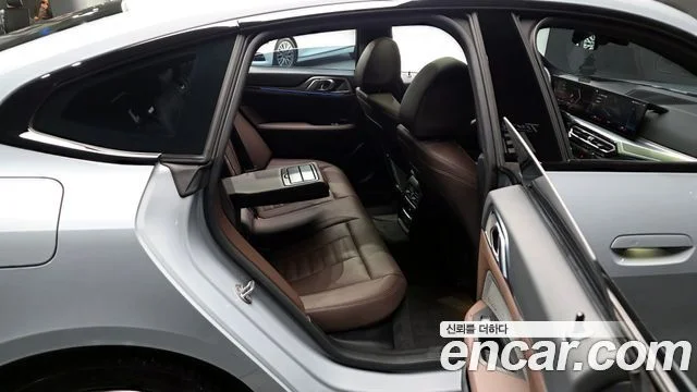 2023 BMW 4 Series (G22)