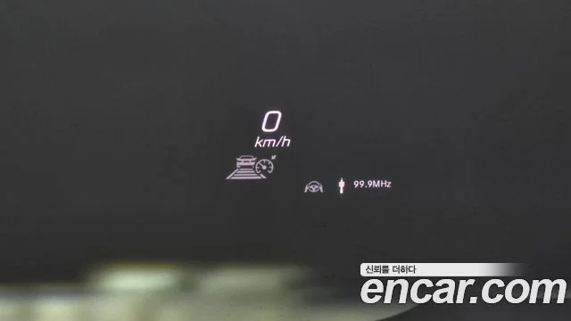 2021 Mercedes-Benz GLE-클래스 W167