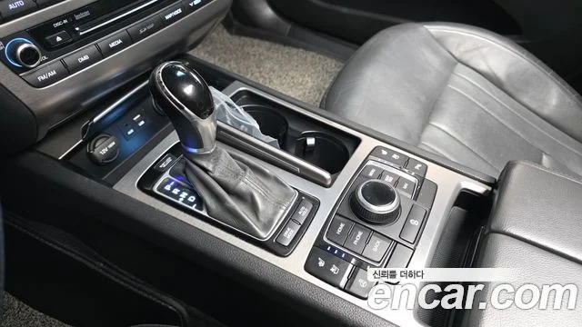 2014 Hyundai 제네시스 DH