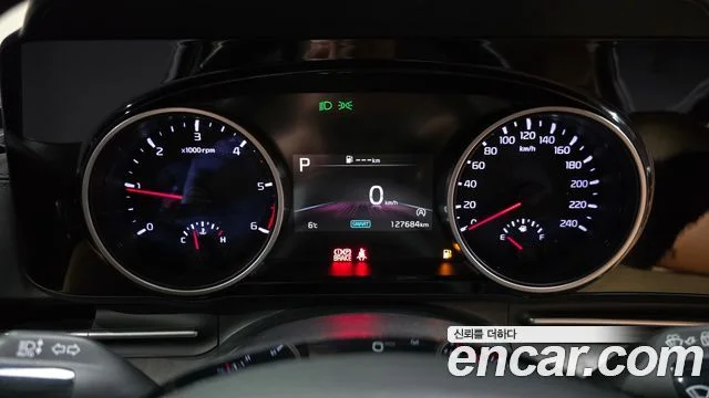 2022 Kia Carnival Gen.4