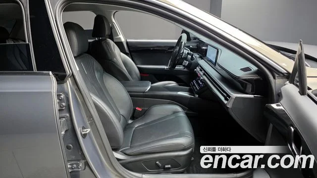 2023 Hyundai Grandeur (GN7)