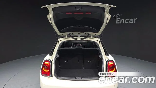 2015 MINI 쿠퍼 D