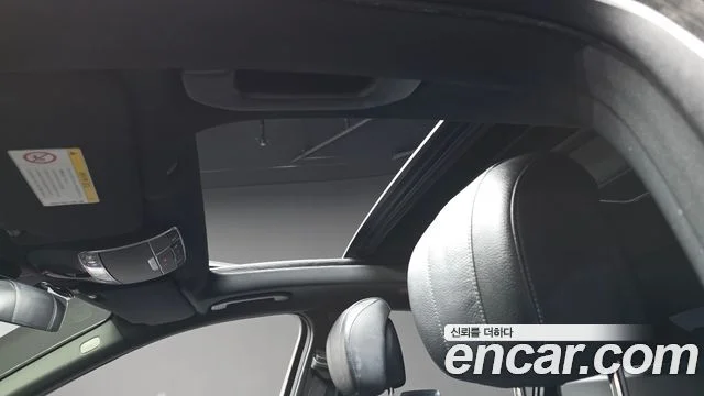 2019 Mercedes-Benz S-클래스 W222