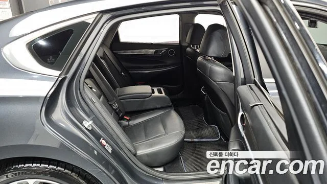 2018 Hyundai 그랜저 IG