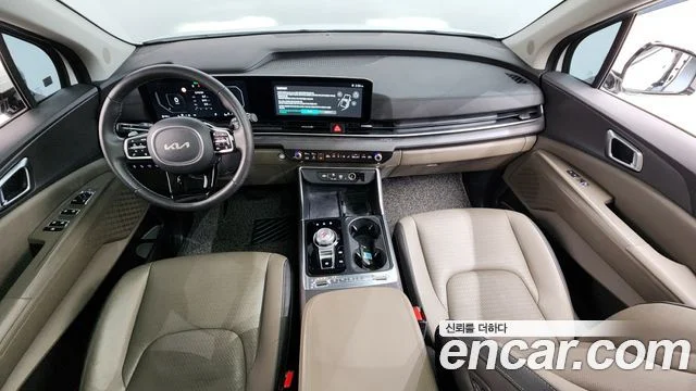2024 Kia Carnival (New) Gen.4