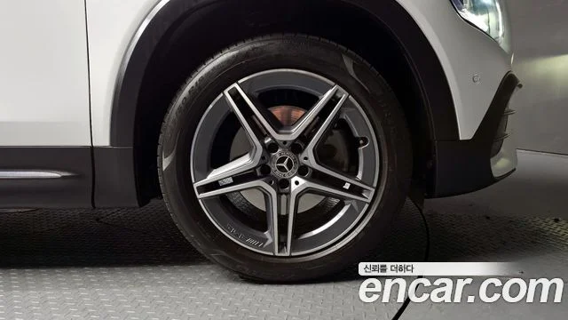 2021 Mercedes-Benz GLB-클래스 X247