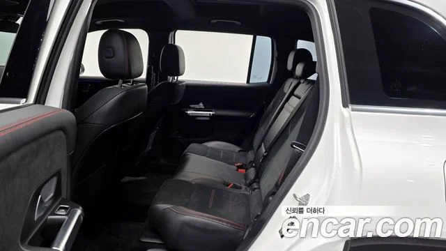 2021 Mercedes-Benz GLB-클래스 X247