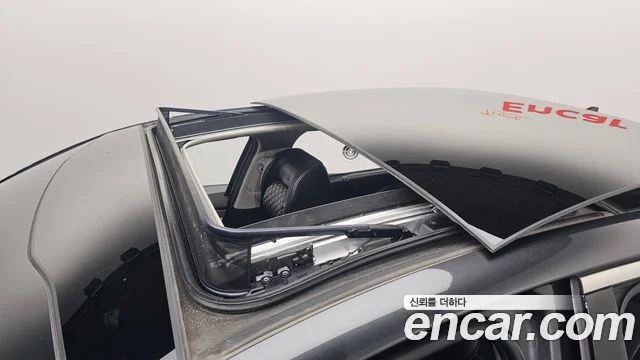 2020 Kia K5 하이브리드 3세대