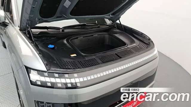 2025 Hyundai 아이오닉9