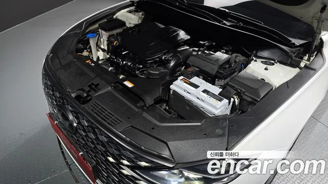 2020 Hyundai 더 뉴 그랜저 IG