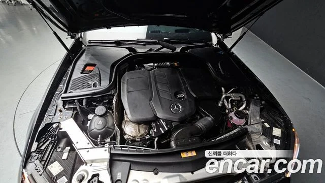 2022 Mercedes-Benz E-클래스 W213