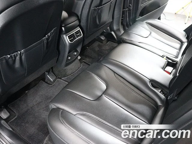 2020 Hyundai Santa Fe (New)