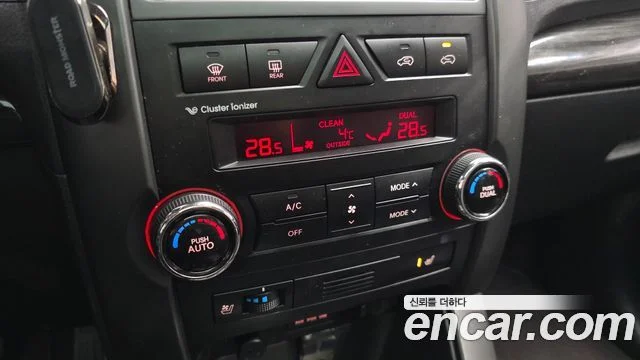 2010 Kia 쏘렌토 R