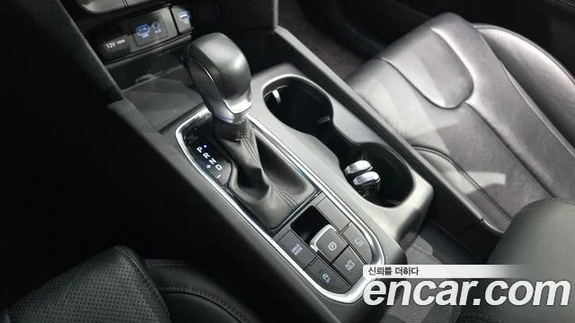 2019 Hyundai 싼타페 TM