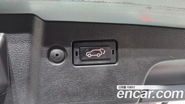 2023 KG Mobility Torres