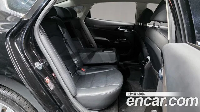 2021 Kia K7 프리미어