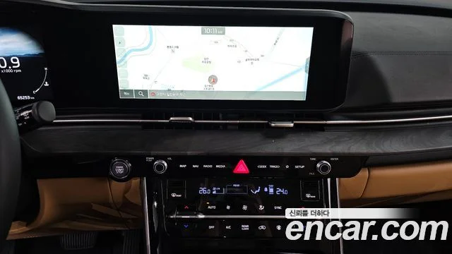 2022 Kia Carnival Gen.4