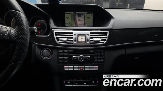 2014 Mercedes-Benz E-클래스 W212