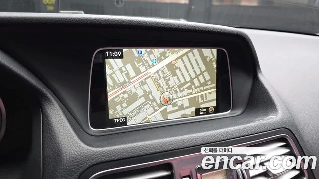 2017 Mercedes-Benz E-클래스 W212