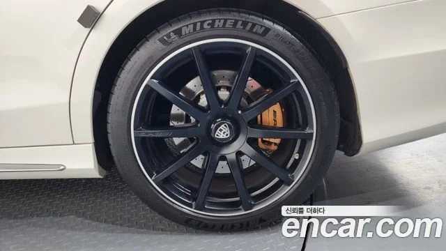 2016 Mercedes-Benz S-클래스 W222