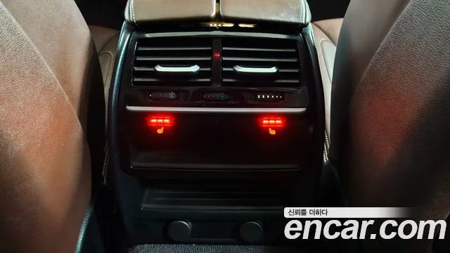 2019 BMW 5 Series (G30)