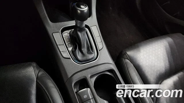 2018 Hyundai i30 (PD)