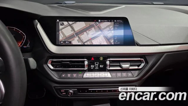 2021 BMW 2 Series Gran Coupe (F44)