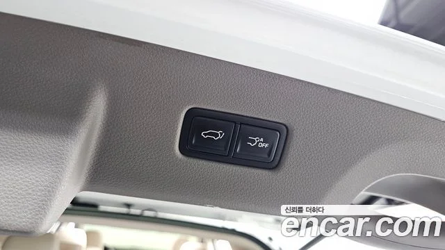 2020 Kia Carnival Gen.4