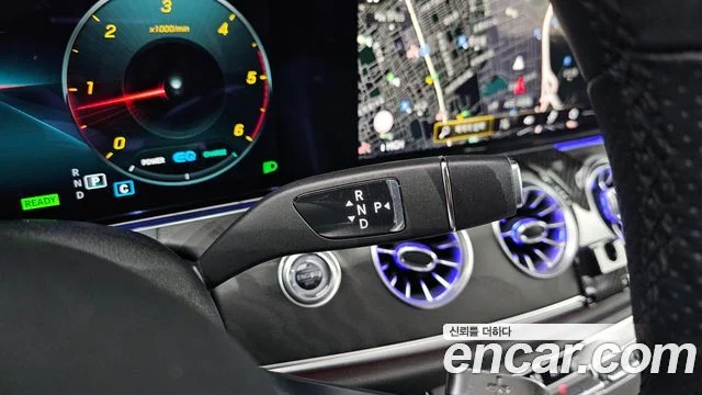 2022 Mercedes-Benz CLS-클래스 C257