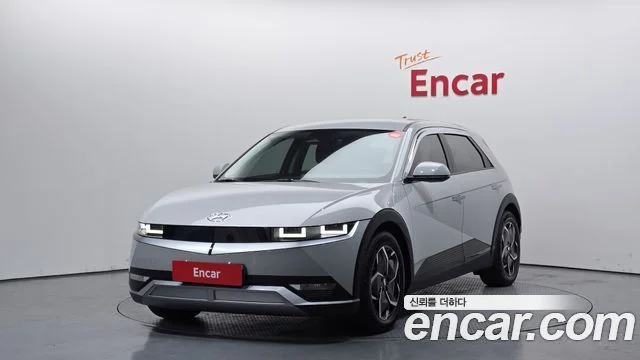 2021 Hyundai 아이오닉5