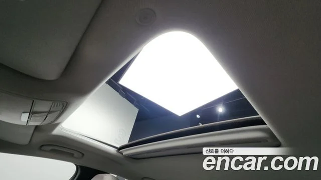 2018 Mercedes-Benz CLS-클래스 C257