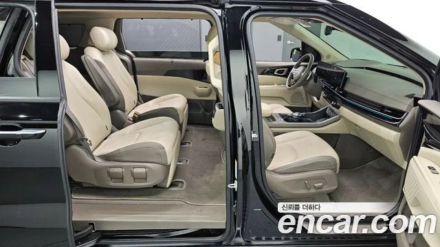 2024 Kia Carnival (New) Gen.4