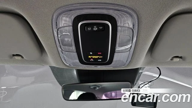 2020 Hyundai 아반떼 하이브리드 (CN7)