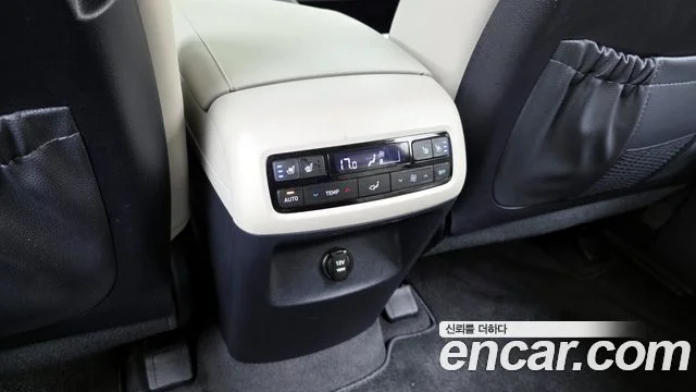 2023 Hyundai Palisade (New)