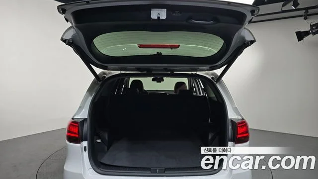 2017 Kia Sorento (New)