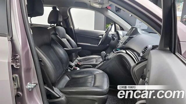 2016 Chevrolet Orlando