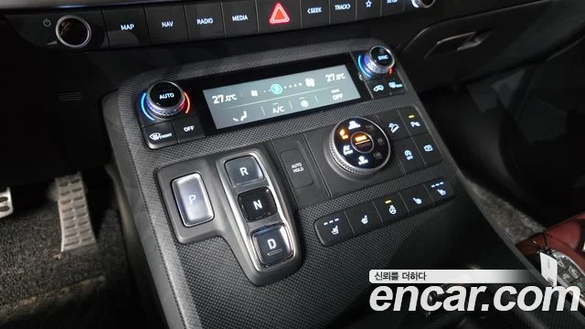 2023 Hyundai Palisade (New)