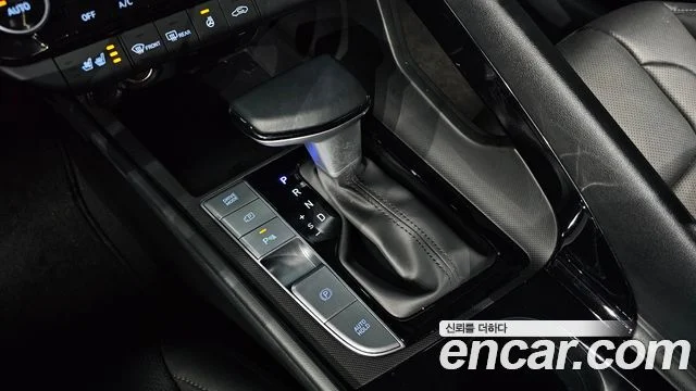 2023 Hyundai Avante (New) (CN7)