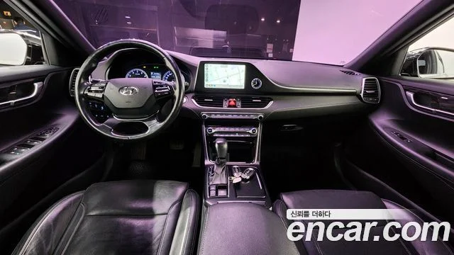 2017 Hyundai 그랜저 IG