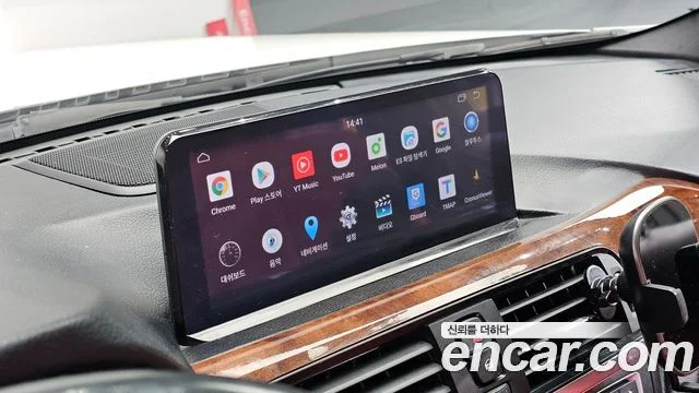 2014 BMW 3 Series (F30)