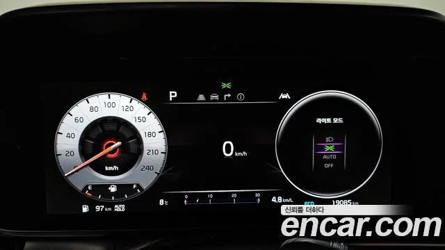 2023 Kia Carnival Gen.4