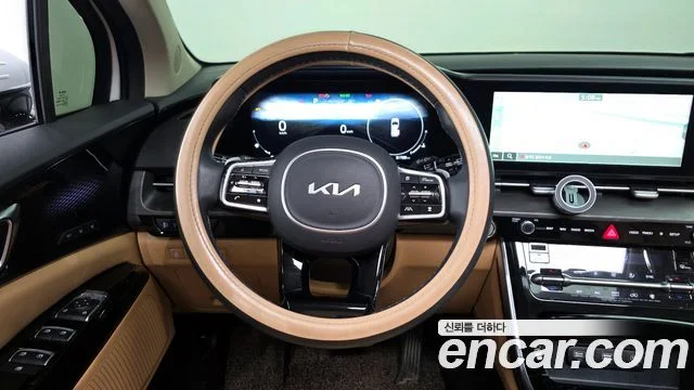 2022 Kia Carnival Gen.4