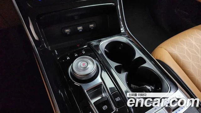 2020 Kia Carnival Gen.4