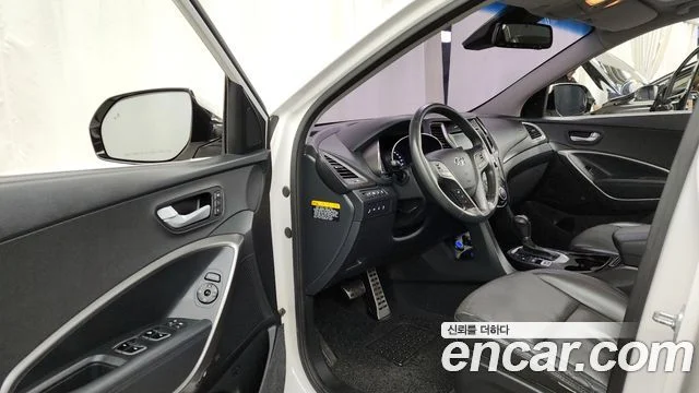 2015 Hyundai 싼타페 더 프라임
